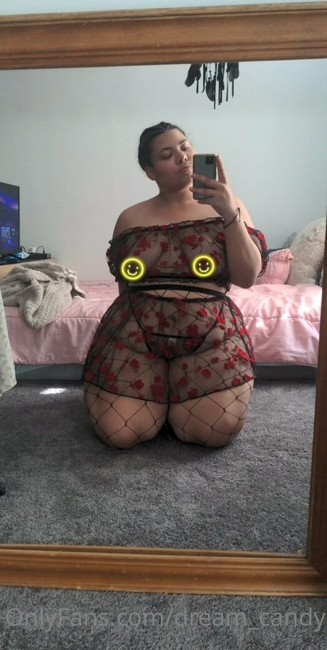 dream candy model best pictures