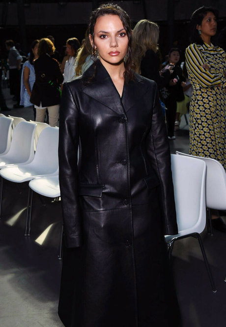 Dafne Keen star nudes image