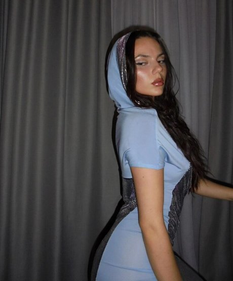 Dafne Keen pornstar top pic