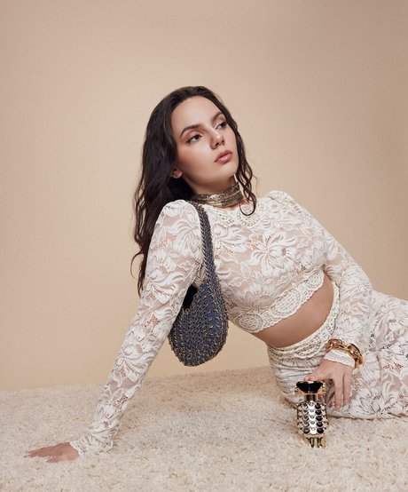 Dafne Keen star top pics