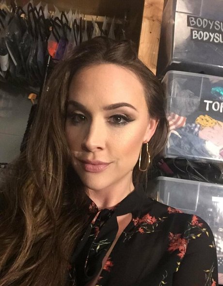 chanelpreston model adult photo