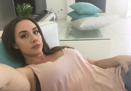 chanelpreston model archive