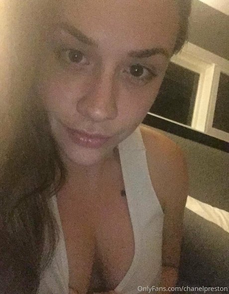 chanelpreston perfect star pictures