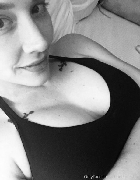 chanelpreston Profile pic