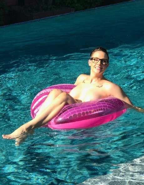 chanelpreston high quality model archive