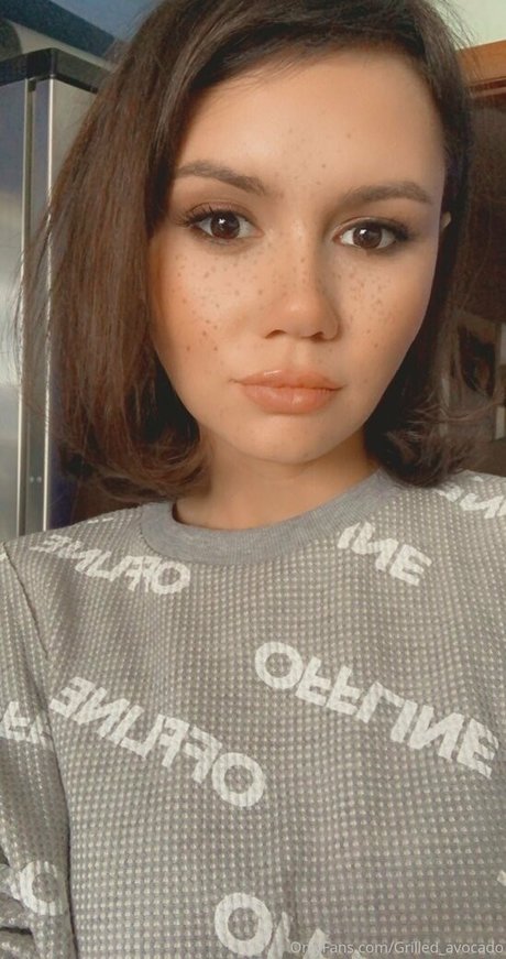 grilled avocadoz star beautiful pics