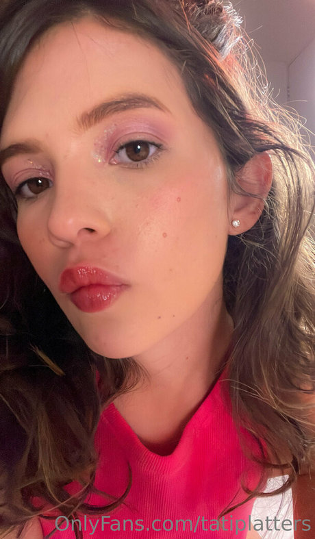 tatiplatters pornstar best photo