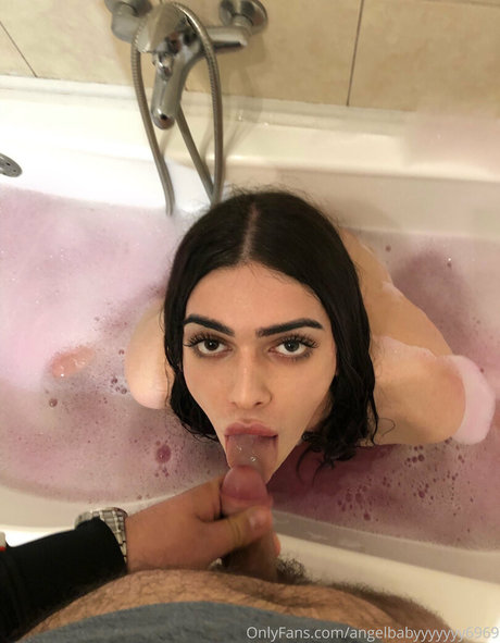 angelbabyyyyyyy6969 model beautiful pic