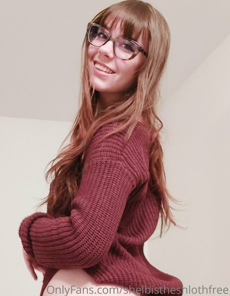 shelbistheshlothfree perfect model photo