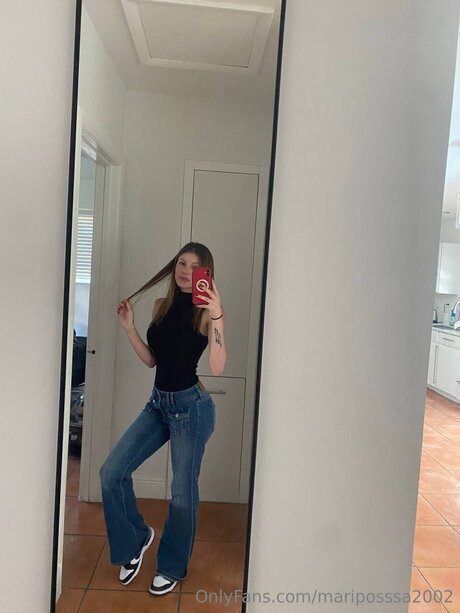 mariposssa2002 top model pic