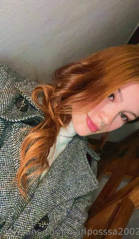 mariposssa2002 sex pornstar gallery