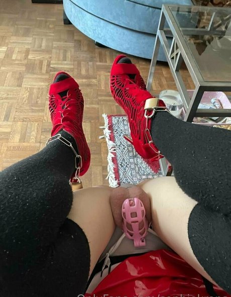 sophiekrens adult model photo