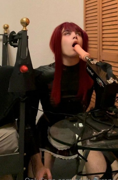 sophiekrens star naked pics