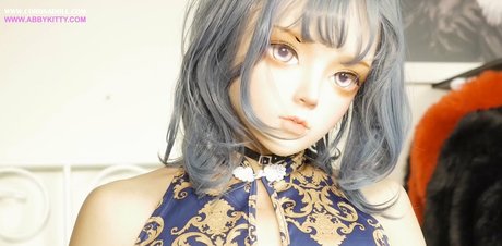 abbykitty nudes star archive