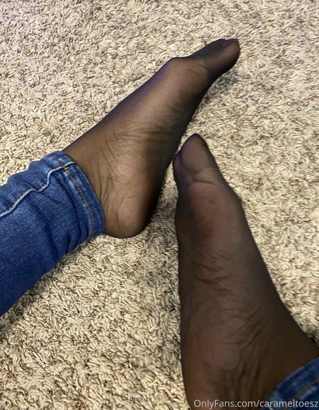 Carameltoesz free star img