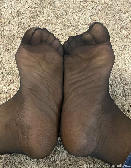 Carameltoesz Profile pic