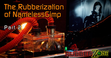 namelessgimp nudes model archive