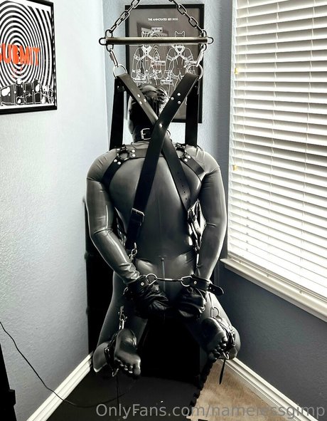 namelessgimp sex star photo