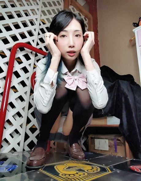 mikan cosfree pornstar perfect pics