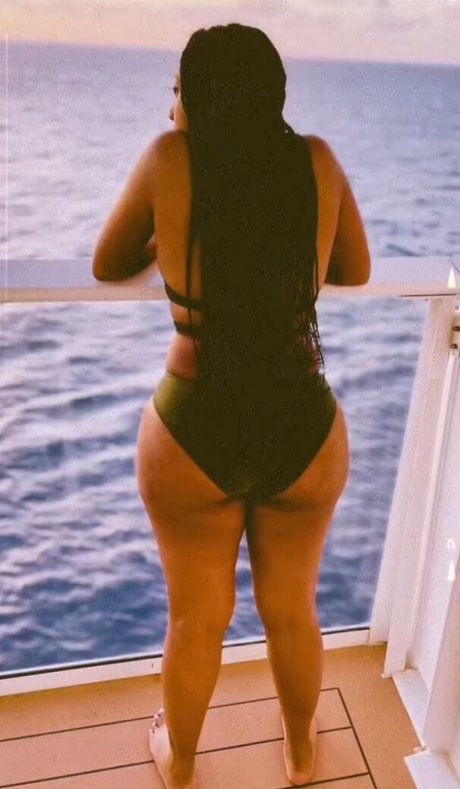 Tiffany Rene free star gallery