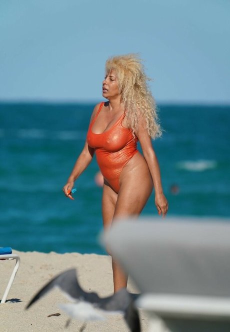 Afida Turner pornstar high quality photos