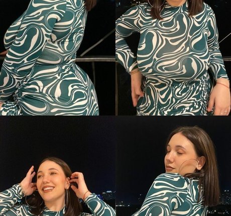 Coti Demozzi best actress picture