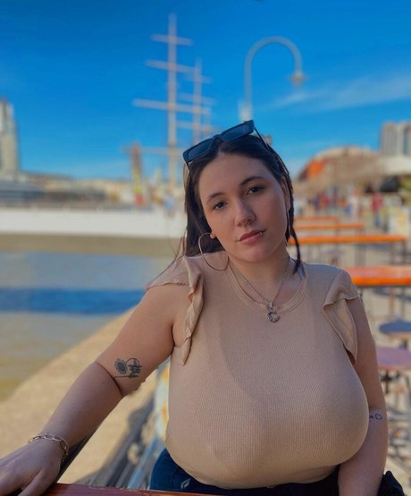 Coti Demozzi art model pictures