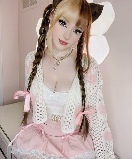 cutie jossii model top picture