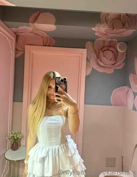 karisha x pornstar photo