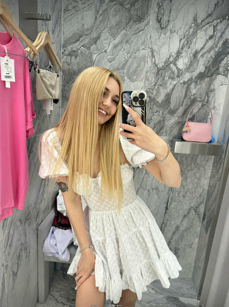 karisha x perfect model image