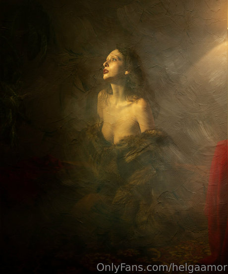 helgaamor model pornographic picture