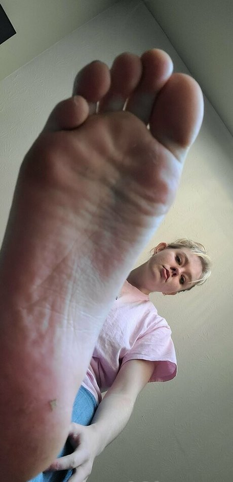 ogfeet model beautiful image