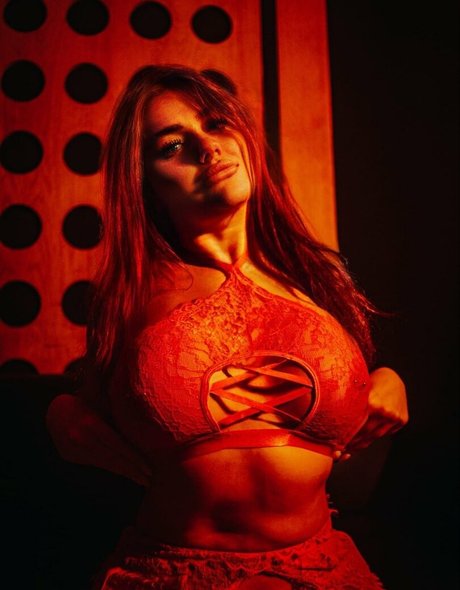 Anyamelia george sexy model galleries