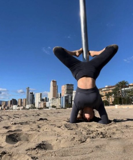 Anyamelia george beautiful star archive