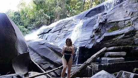 Anyamelia george porn star archive