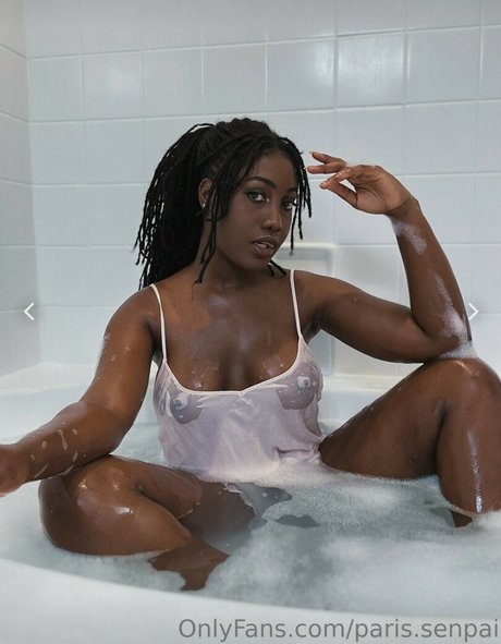 Paris Senpai perfect star images