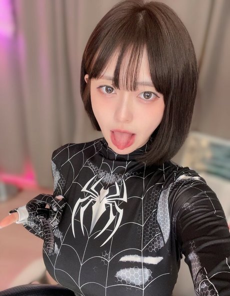 bbang9 2 pornstar sexy pic