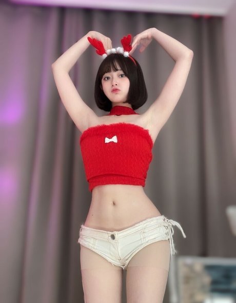 bbang9 2 exclusive actress pictures