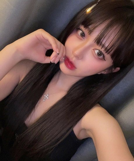 bbang9 2 top model photos