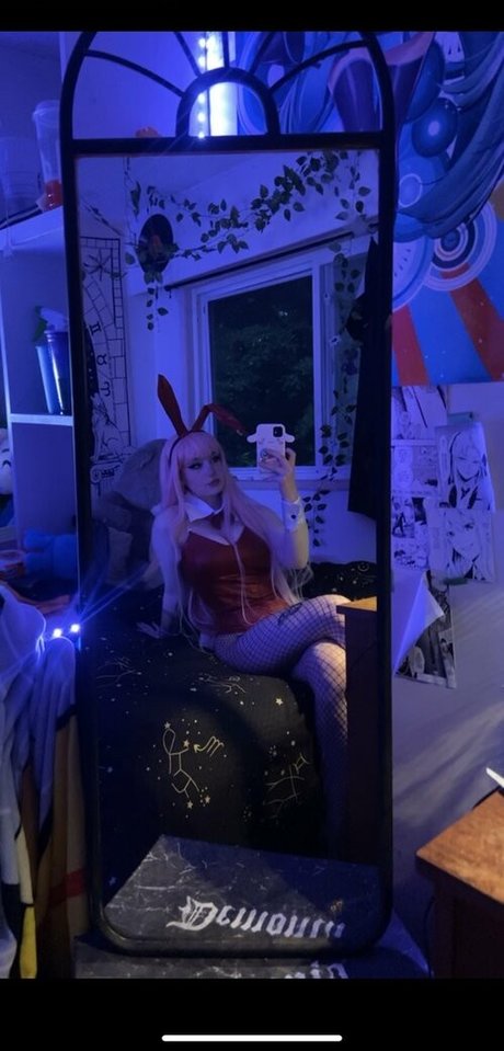 sylvieexo model sex image