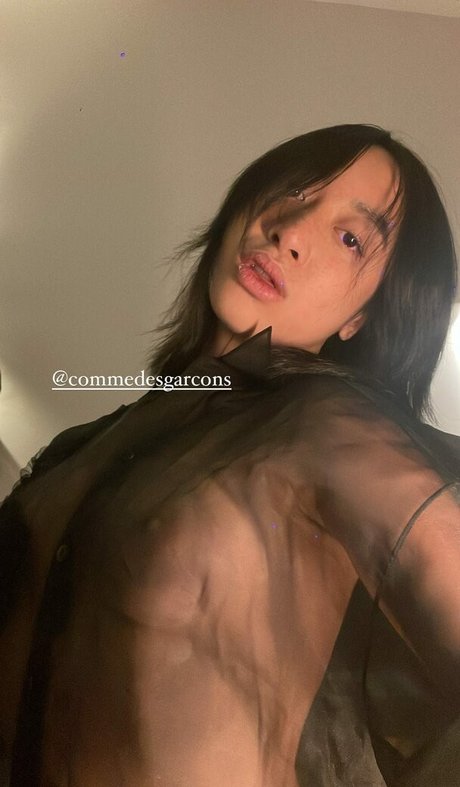 Dieu Linh Vuong exclusive star image