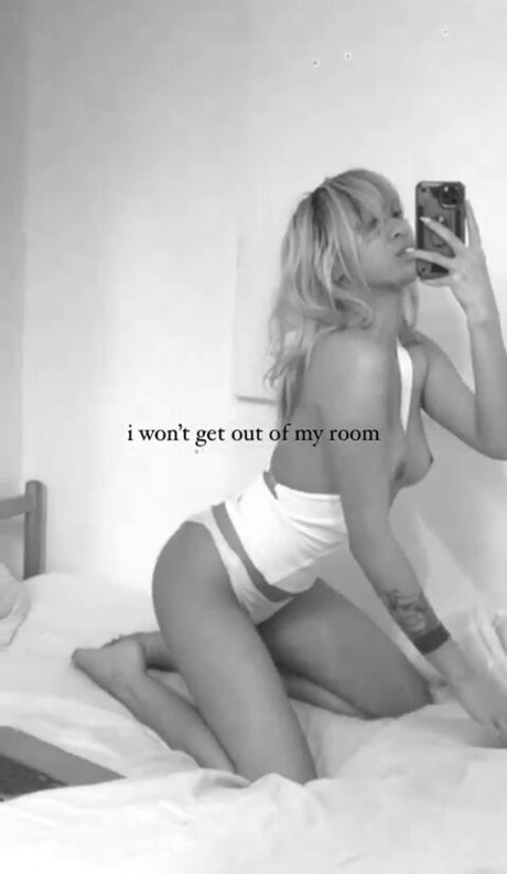 Dieu Linh Vuong exclusive actress picture