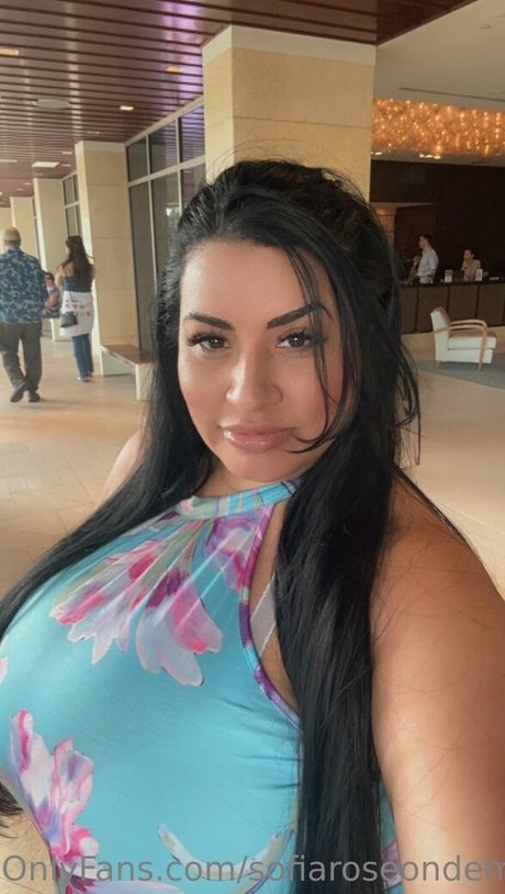 sofiaroseondemand top actress archive