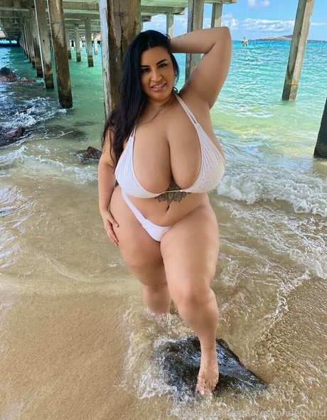 sofiaroseondemand pornstar art pic