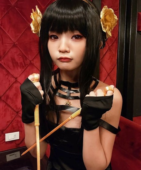 AlodiaMarie model porn picture