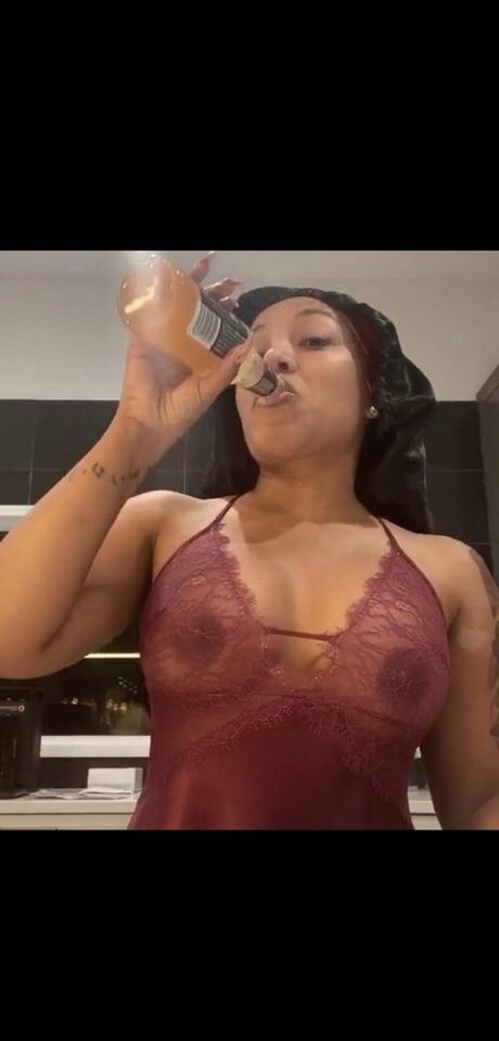 K Michelle top pornstar image