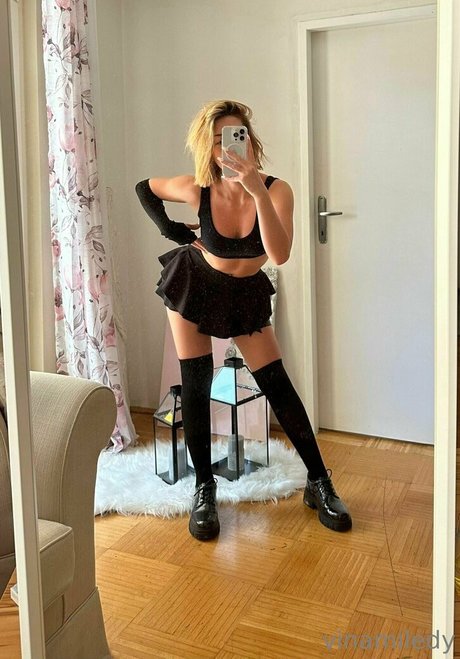 vinamiledy best actress picture