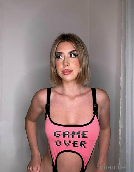 vinamiledy beautiful model img