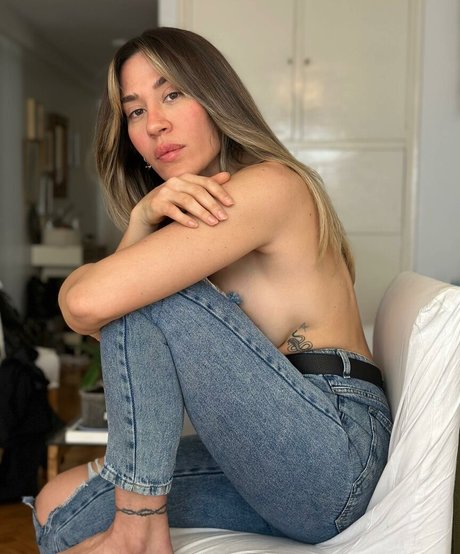 Jimena Baron pornstar xxx picture