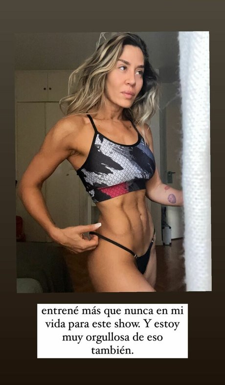 Jimena Baron pornstar sexy photos